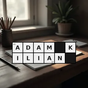 Hasło krzyżówkowe sonograf - adam kilian – rozwiązanie, synonimy, podpowiedzi i definicje krzyżówkowe